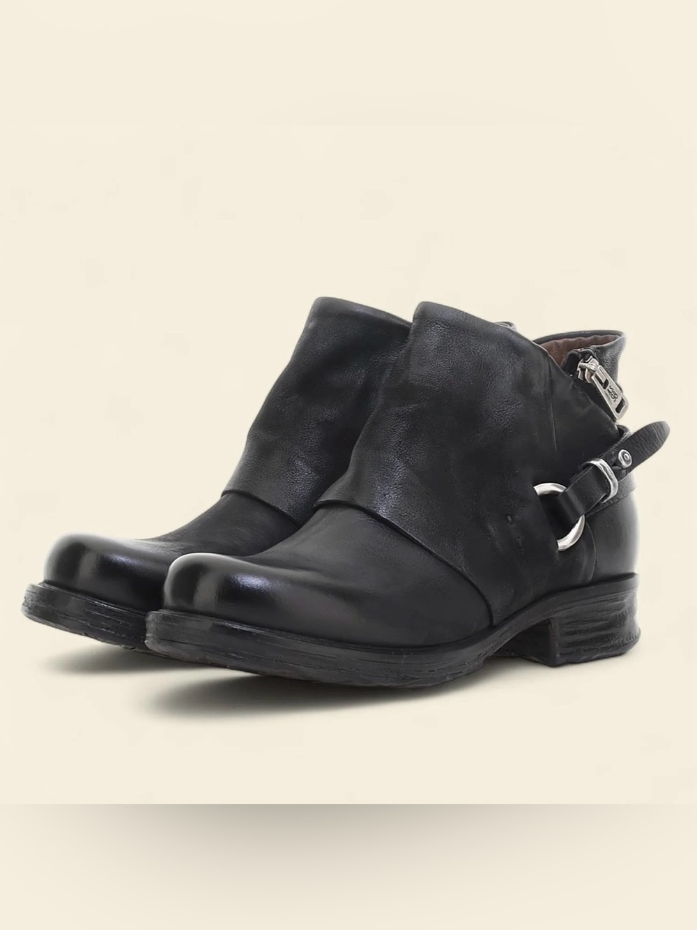 A.S. 98 Steve boot. Size 40. Like New